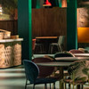 Burgers' Zoo opent volledig vernieuwde Bush Restaurant