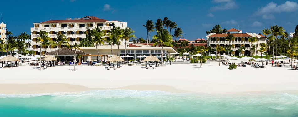35-jarig jubileum voor Bucuti & Tara Beach Resort op Aruba