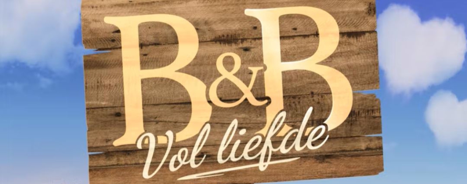 RTL maakt nieuwe details bekend over volgend seizoen 'B&B vol liefde'