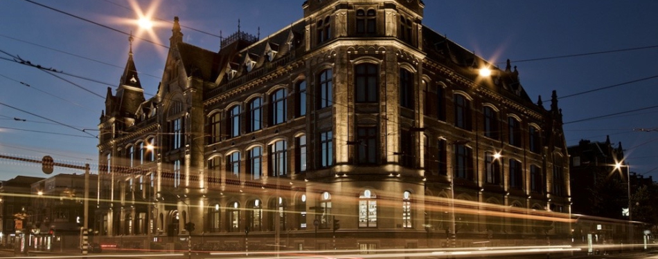 Café Nol organiseert Hollandse avond in Conservatorium Hotel tijdens Hotelnacht