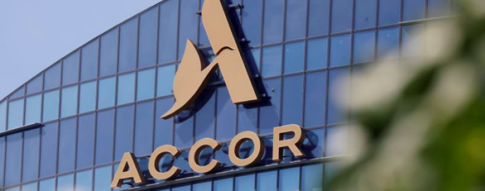 Hotelgroep Accor splitst merken op in twee divisies