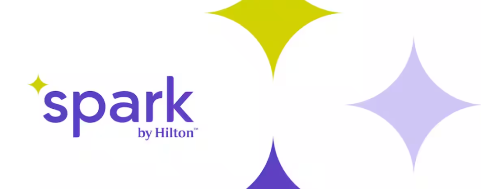 Hilton lanceert nieuw merk: Spark by Hilton