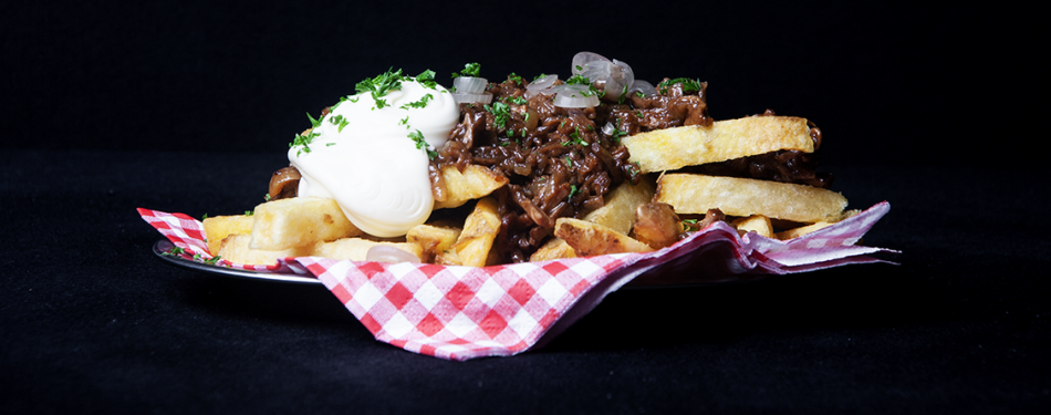 Frietboutique wint NK Loaded Fries 2023