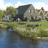 Hagelnieuw Dormio Resort Nieuwvliet-Bad opent in juli 2023
