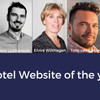 Laatste kans om deel te nemen aan de 'Hotel Website of the Year' verkiezing