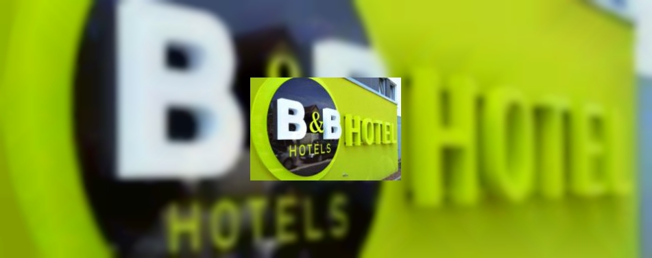 Vastgoed 167 B&B Hotels bijna verkocht