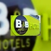 Vastgoed 167 B&B Hotels bijna verkocht