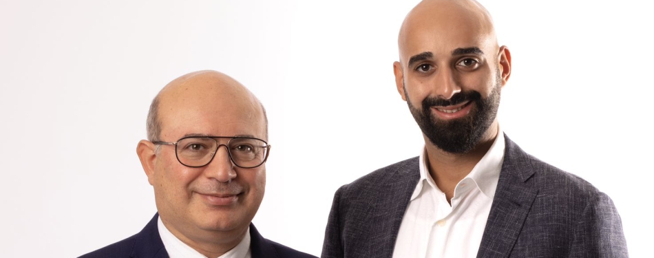 Horecaondernemer Ramez Ramzy opent healthy fastfoodpoints in Amsterdam