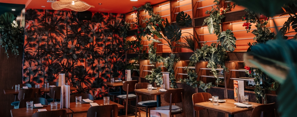 Corendon opent derde Mondi restaurant in Amsterdam