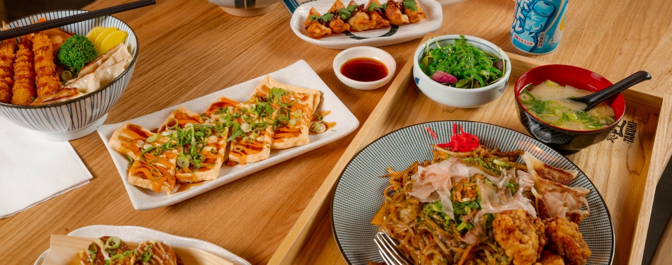 Restaurantketen Takumi opent tiende vestiging in Nederland