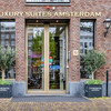 WorldHotels lanceert Luxury Suites Amsterdam