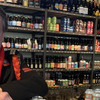 Koos Hartman heeft nu een bierwinkel, groothandel en café
