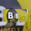 B&B Hotels wil 100 nieuwe hotels toevoegen