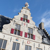 Hotel St. Joris in Middelburg gaat deze maand open