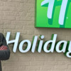 Duncan Goedhart nieuwe GM van Holiday Inn Den Haag-Voorburg