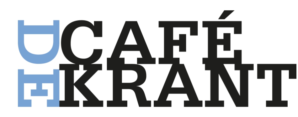 Download hier De CaféKrant maart 2023 editie