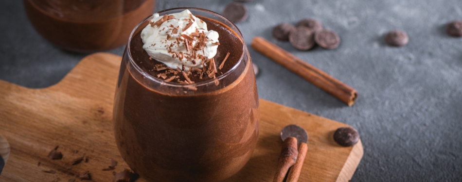 Chocolademoussedag: Een zoete (veganistische) traktatie voor de horecagast