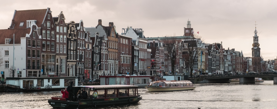 Amsterdamse hotels starten Green Hotel Club voor duurzaamheid