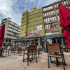 Beers & Barrels geopend aan Rembrandtplein in Amsterdam