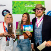 Meld je duurzame horecalocatie aan voor de Gaia Green Awards 2023