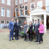 Sofitel Legend The Grand Amsterdam eerste hotel in hoofdstad met EarthCheck certificering