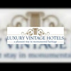 Luxury Vintage Hotels gelanceerd