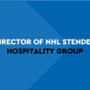 Vacature van de Week: Director NHL Stenden Hospitality Group