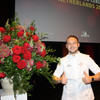 Dubbelslag Yornie van Dijk: eerste Michelinster én Young Chef Award