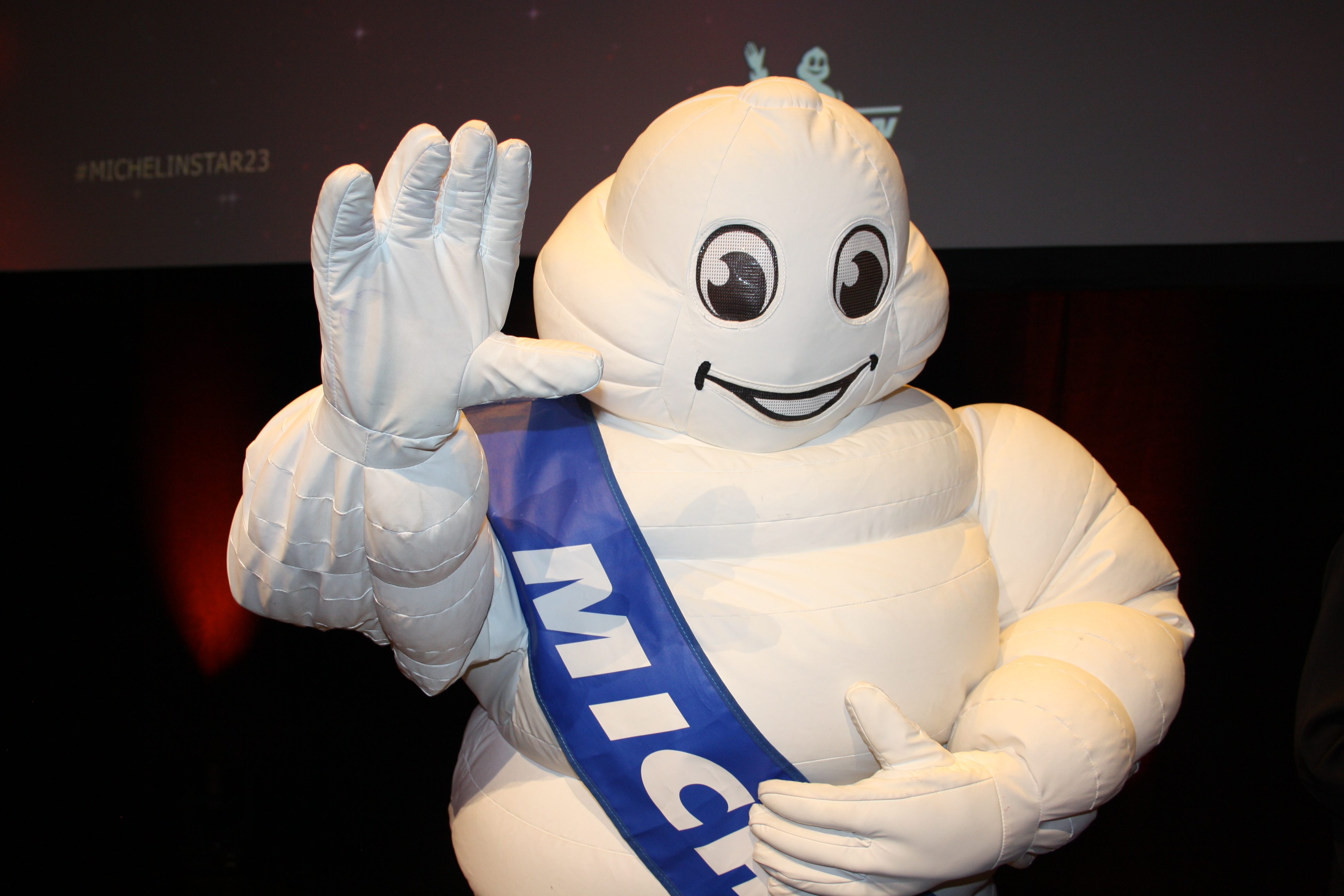 Michelin deelt meest memorabele ervaringen van inspecteurs voor selectie 2023