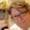 Chef-kok Robert Kranenborg over: Leven na de keuken