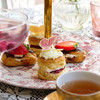 Recordaantal high tea reserveringen voor Moederdag 2023 in restaurants
