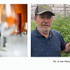 Jac Hennissen van Fruitbedrijf Hennissen in Neeritter: “De turf voor onze frambozen blijft het geheim van de meester”