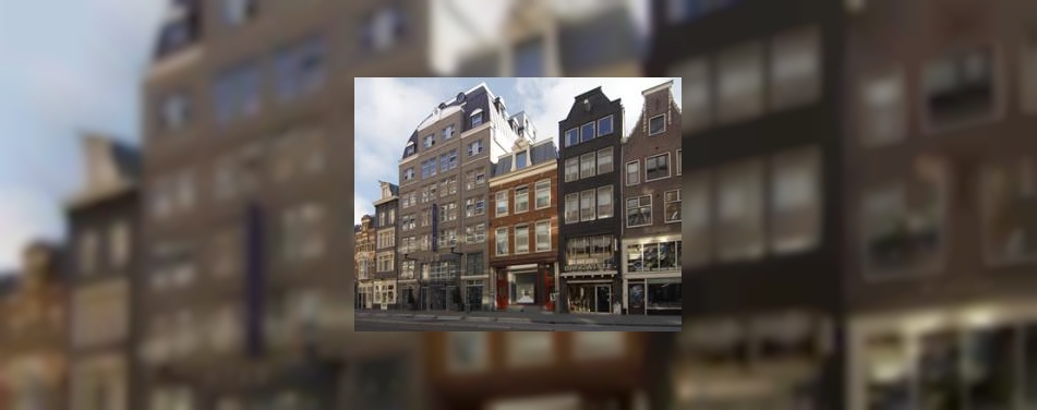 Extra ster voor The Albus Hotel