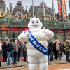 Michelin deelt drie nieuwe restaurants in de Michelin Gids Nederland