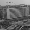 Hilton Rotterdam viert 60-jarig bestaan