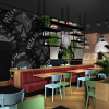 Happy Italy pakt uit voor opening nieuw restaurant in Nieuwegein