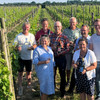 Mijlpaal voor BOB Rivierenland: allereerste wijnen gebotteld