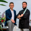 Hotel van Oranje kondigt nieuwe restaurantmanager Beachclub O. aan