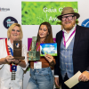 Dit zijn de finalisten van de Gaia Green Awards 2023