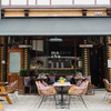 Peruaans restaurant Moche opent in Amsterdam Oost