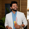 Cricketicoon opent Indiaas restaurant Raina in Amsterdam