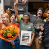 Oud-winnaar Lekkerste Lunchroombroodje, Stephen Nieuwenhuis: “Als een autoriteit een award uitreikt, moet het wel goed zijn”