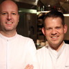Chef-kok Marco Prins verlaat Rotterdams restaurant Grace voor The Chef’s Table***