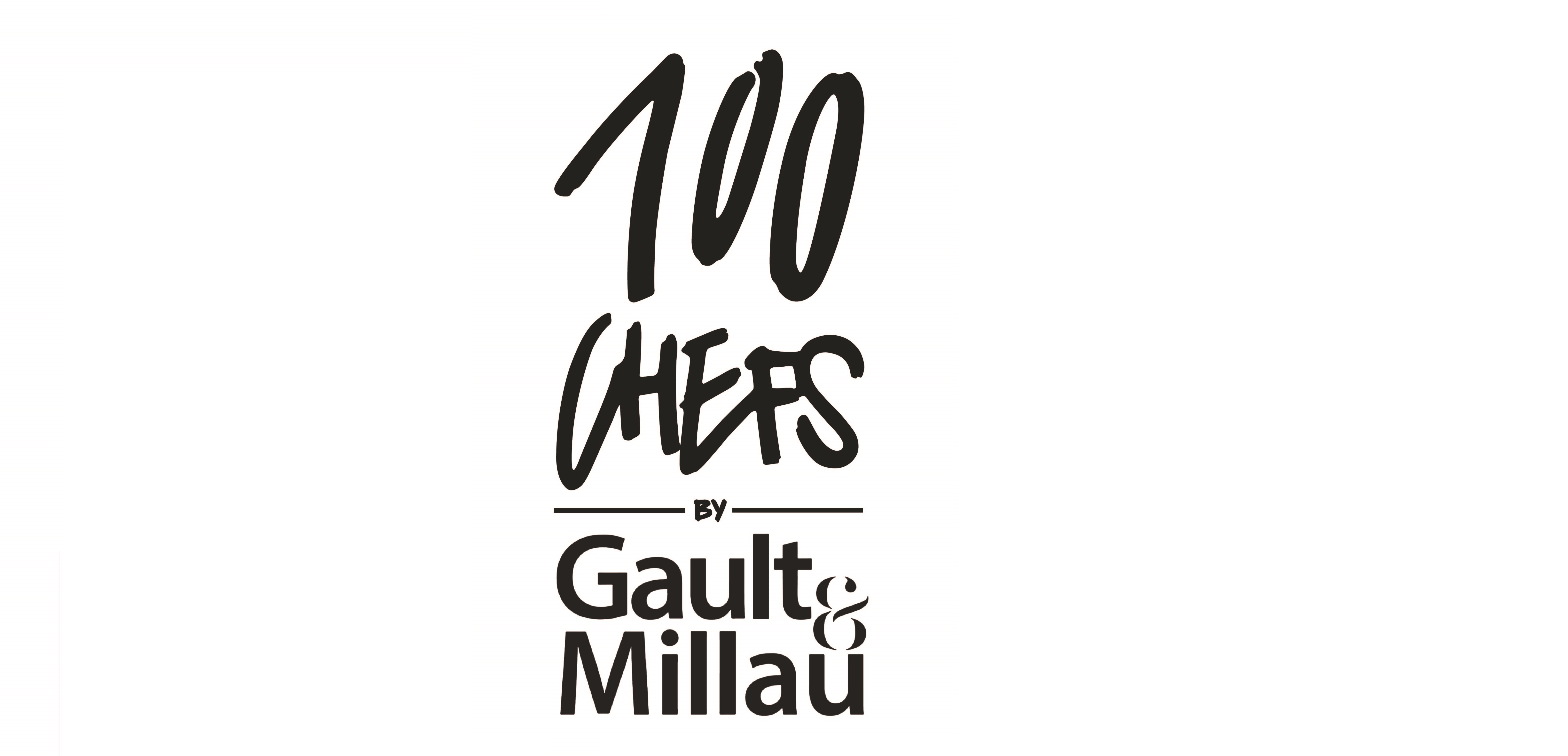 Gault&Millau voegt onder meer Nelson Tanate toe aan line-up 100Chefs