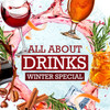 Onderscheidende winterdranken bij ‘All about drinks | Winter special’ van Sligro