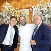 Restaurant Roberto’s viert dertigste verjaardag met ode aan Pura Cucina Italiana
