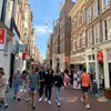 Toerisme in Nederland groeit opnieuw fors