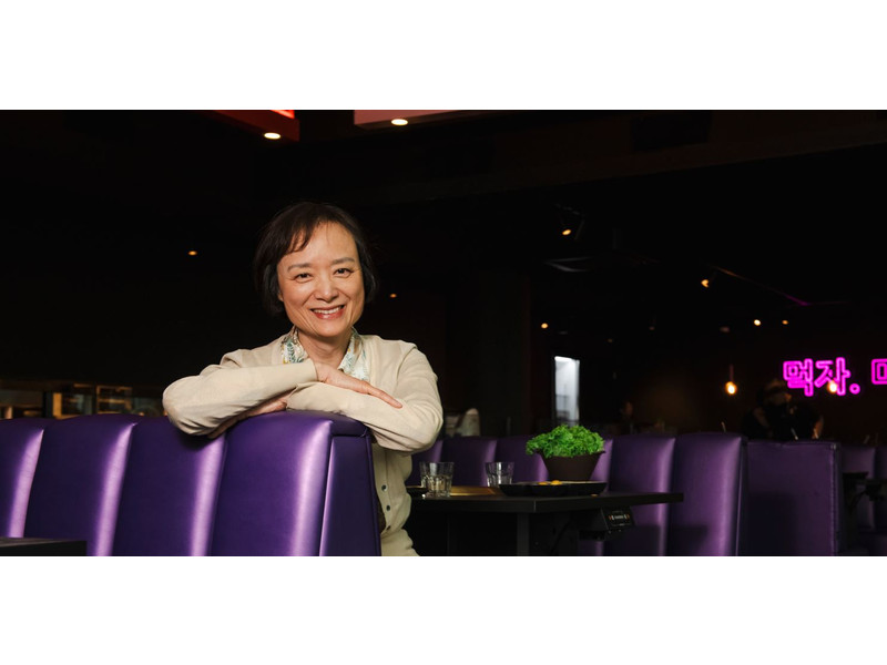 Direktur VCHO Liping Lin: “Pemerintah memberikan pukulan fatal terhadap industri makanan Tiongkok-Asia”