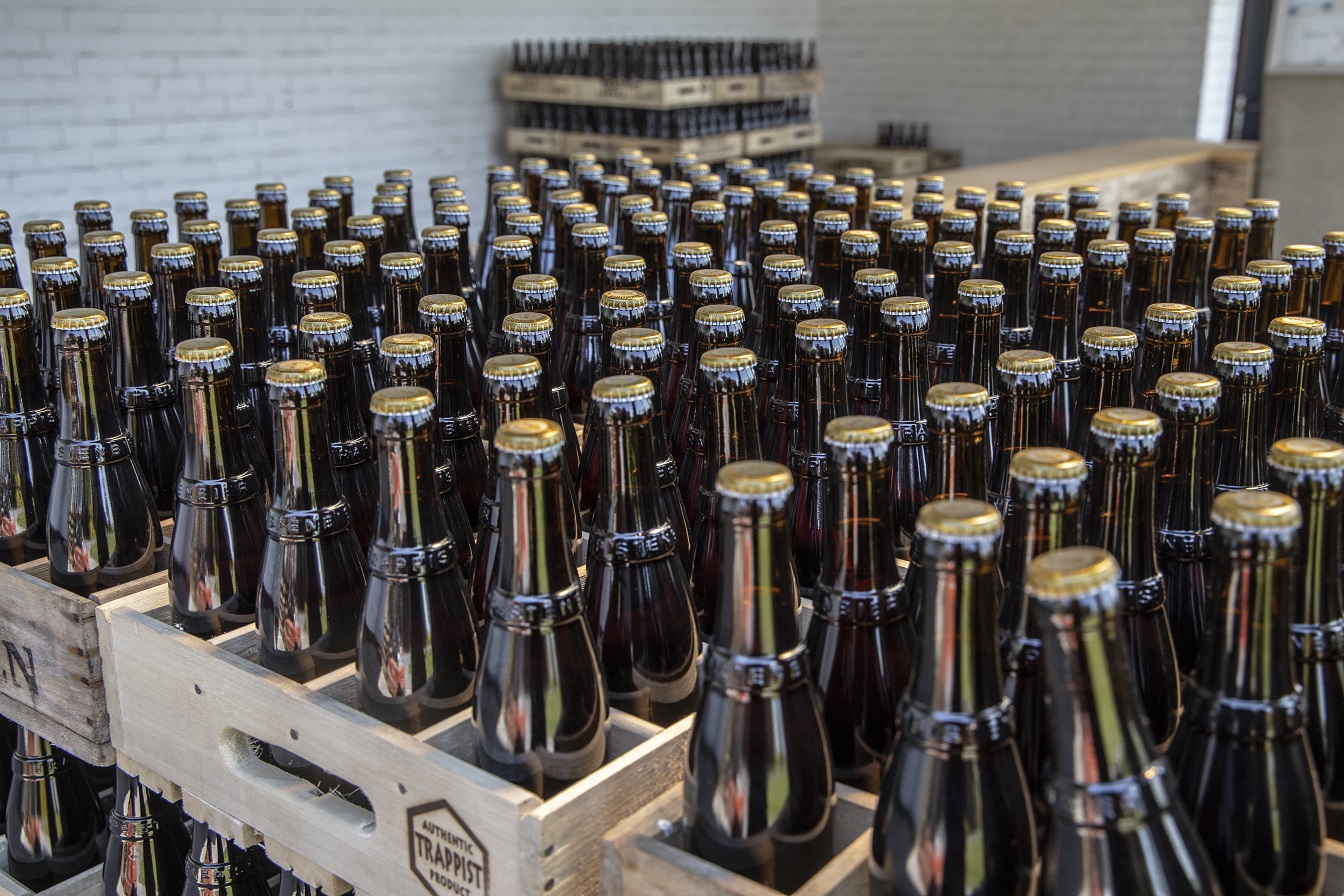 Brouwwereld: makers van een van de beste bieren ter wereld krijgen eerste algemeen directeur