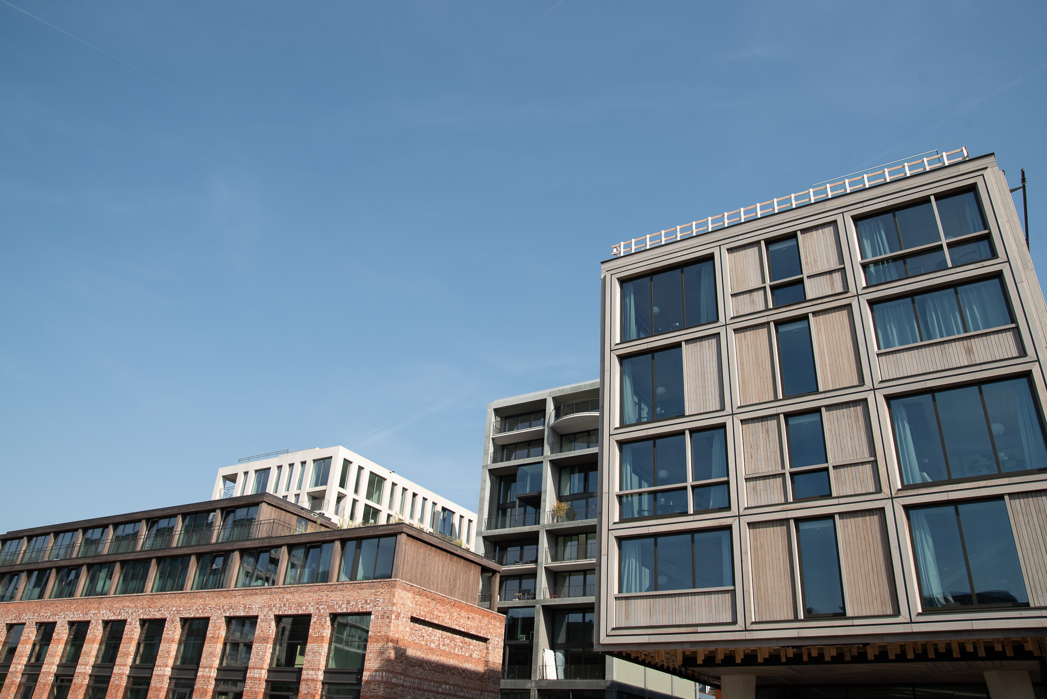 Bob W opent locatie met short stay appartementen in Amsterdam Noord